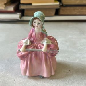 Royal Doulton “Bo Peep”